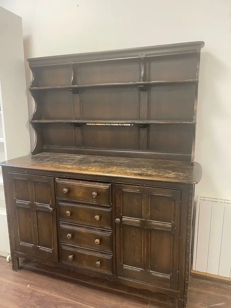 Antique furniture - Image 4