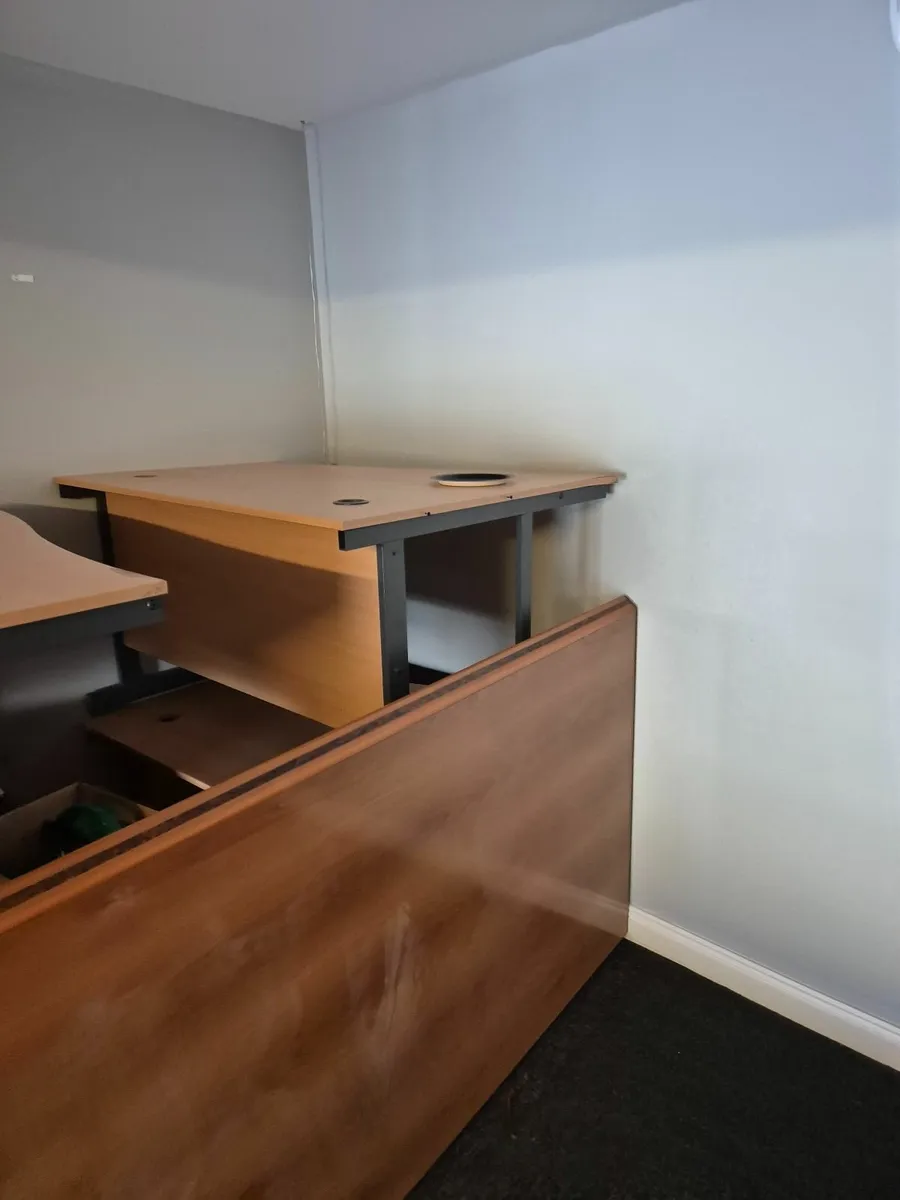 Office  Furniture - Image 1