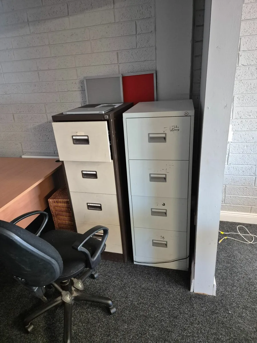 Office  Furniture - Image 2