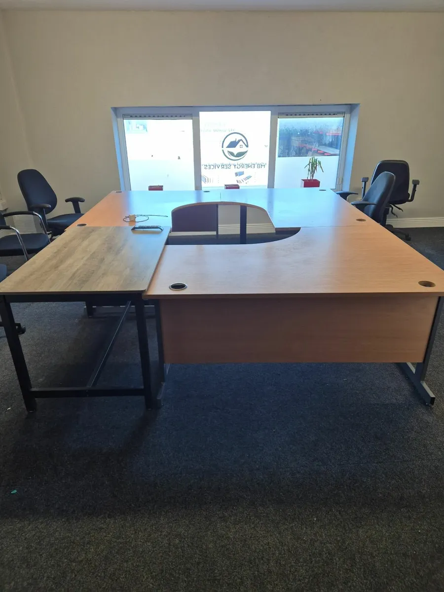 Office  Furniture - Image 3