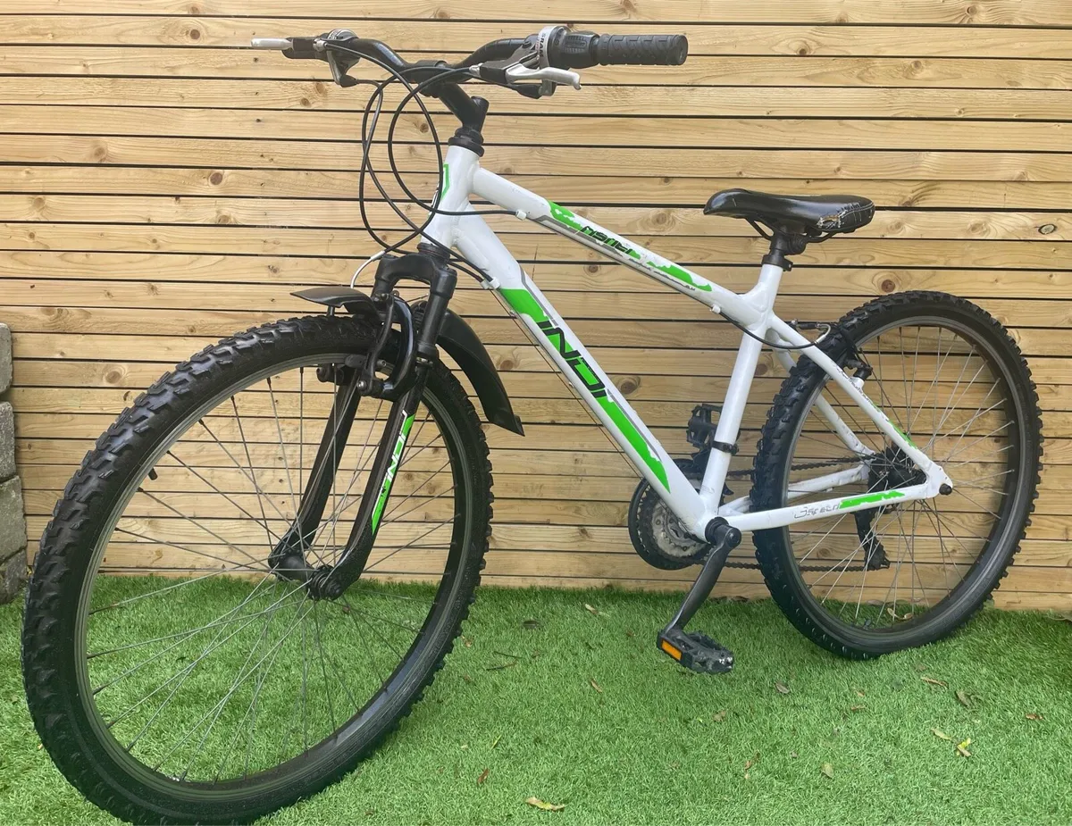 26 inch mountain bike - Image 1