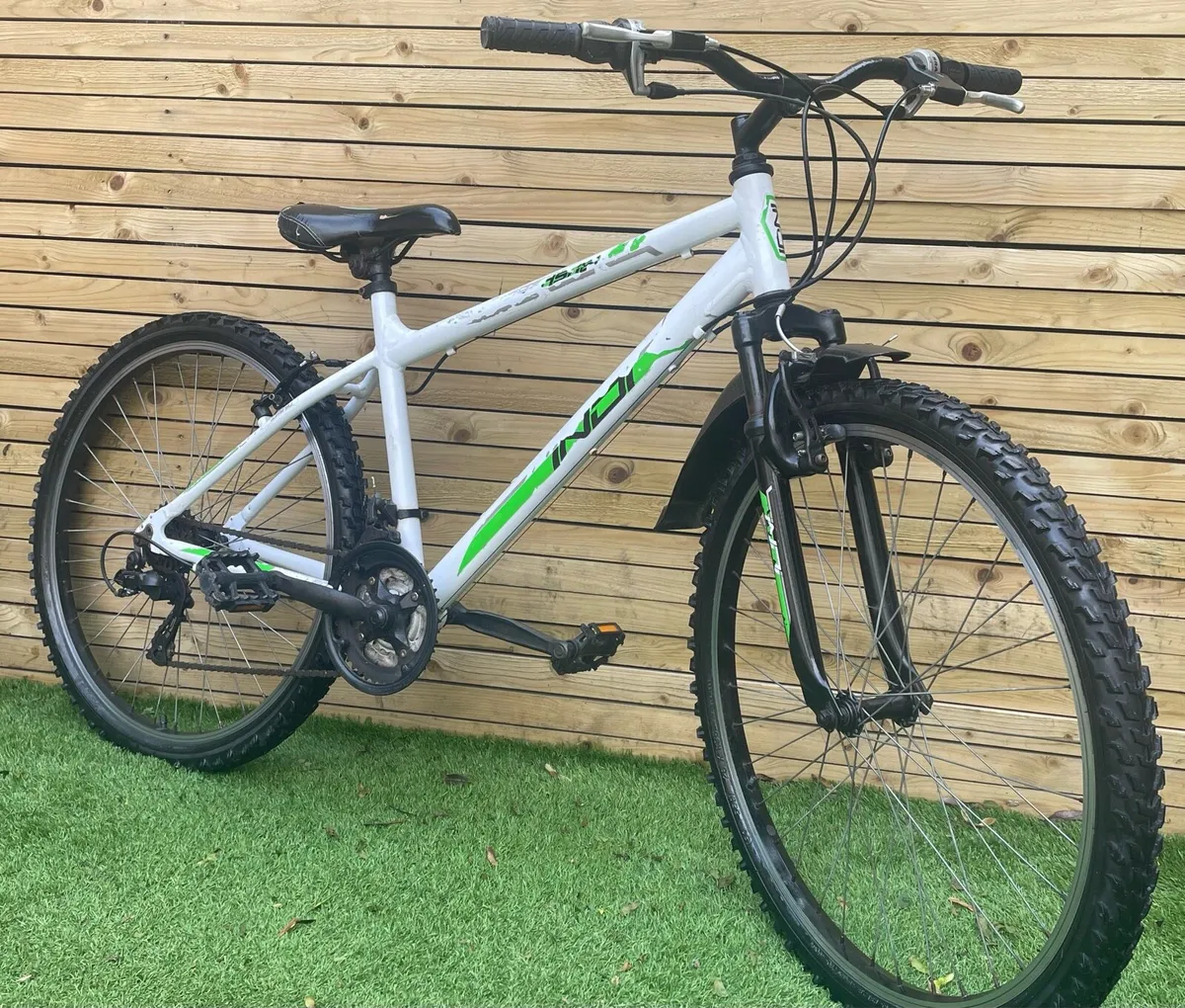 26 inch mountain bike - Image 2
