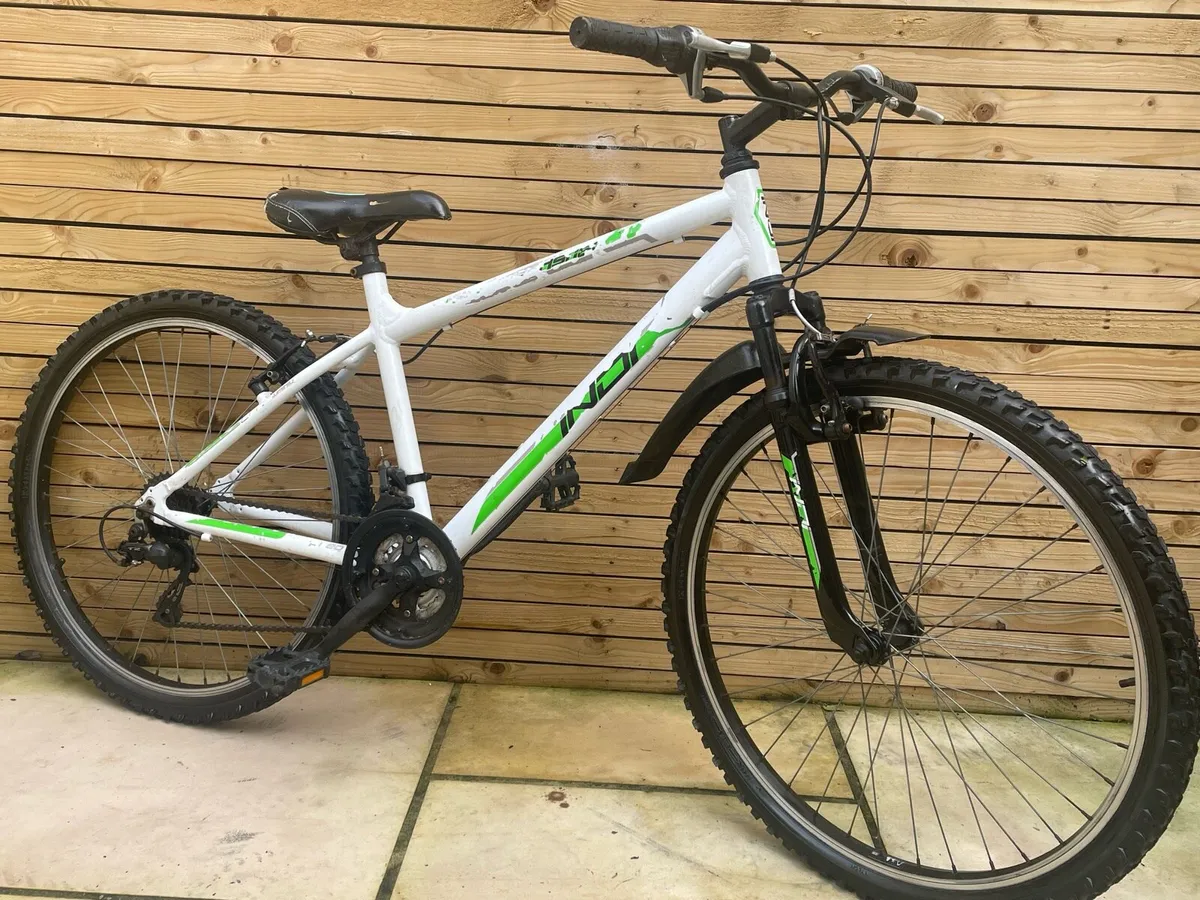 26 inch mountain bike - Image 3