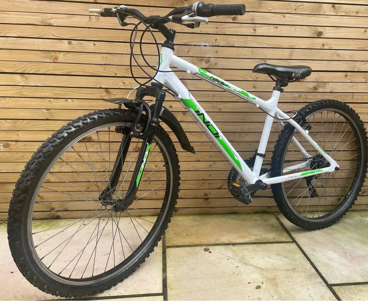 26 inch mountain bike - Image 4
