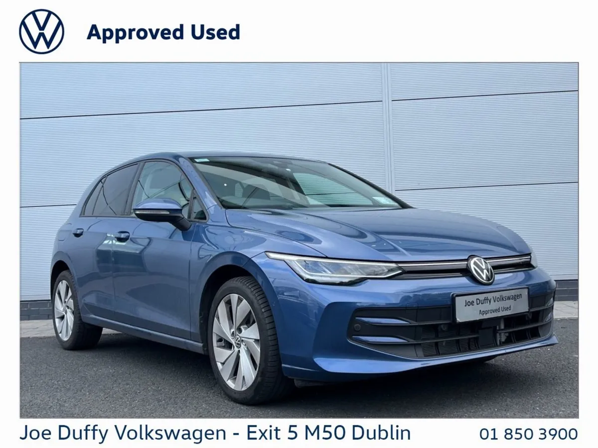 Volkswagen Golf Golf Edition 75 1.5 TSI 116HP - Image 1
