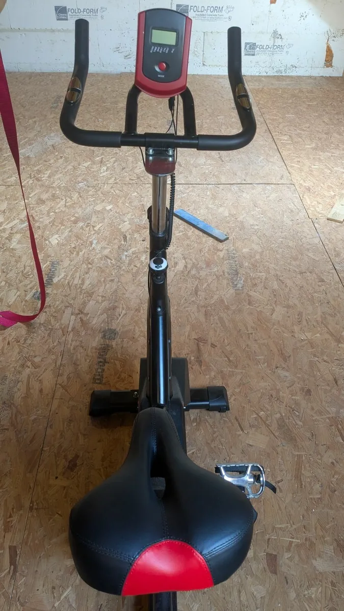 Exercise Bike - Image 3