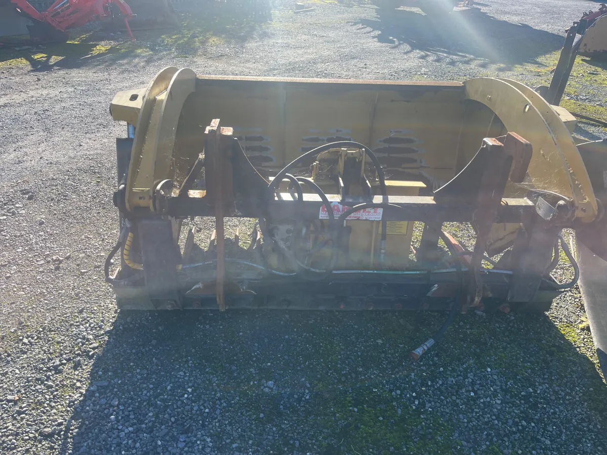 Shear grab - Image 3