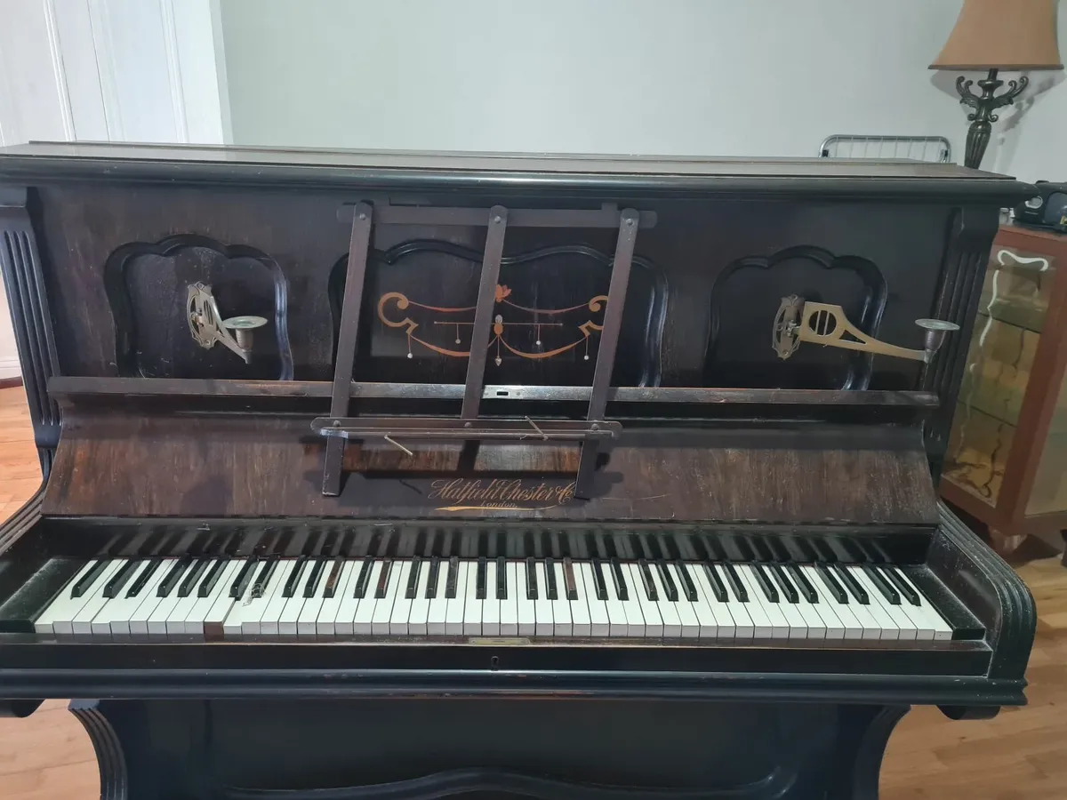 Piano