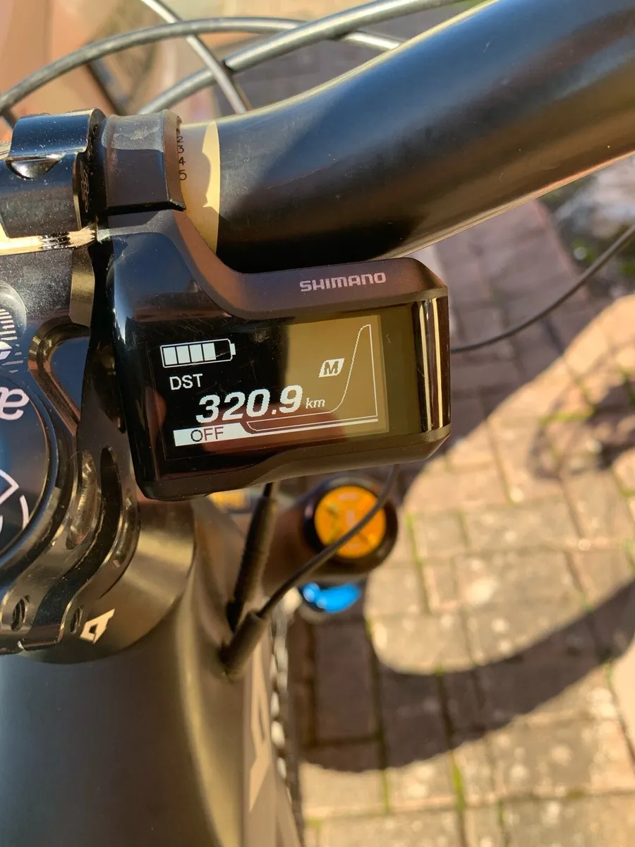 2025 YT Decoy MX - Ohlins Spec - Image 3