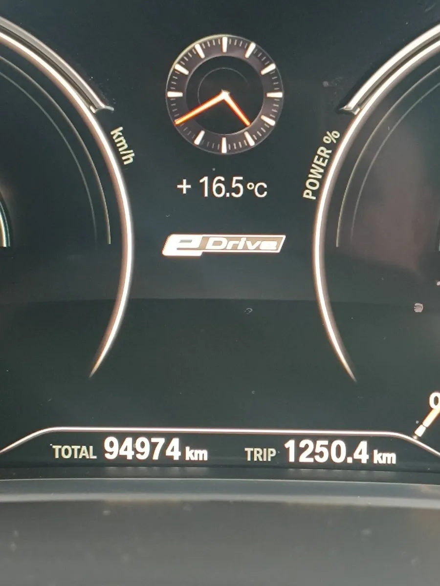 BMW 7-Series 2017 - Image 3
