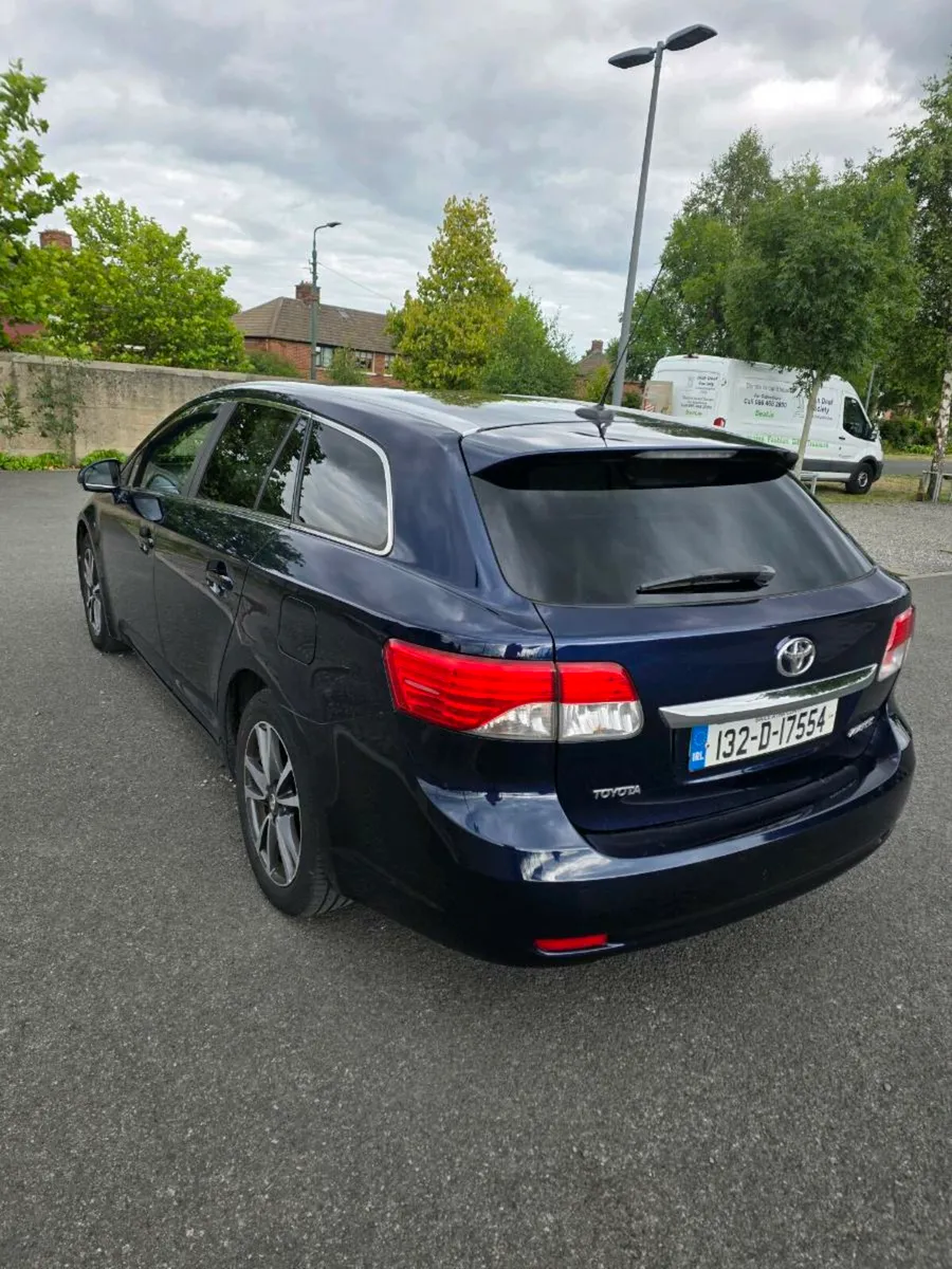 2013 avesnis D4D icon edition 2.0 - Image 3