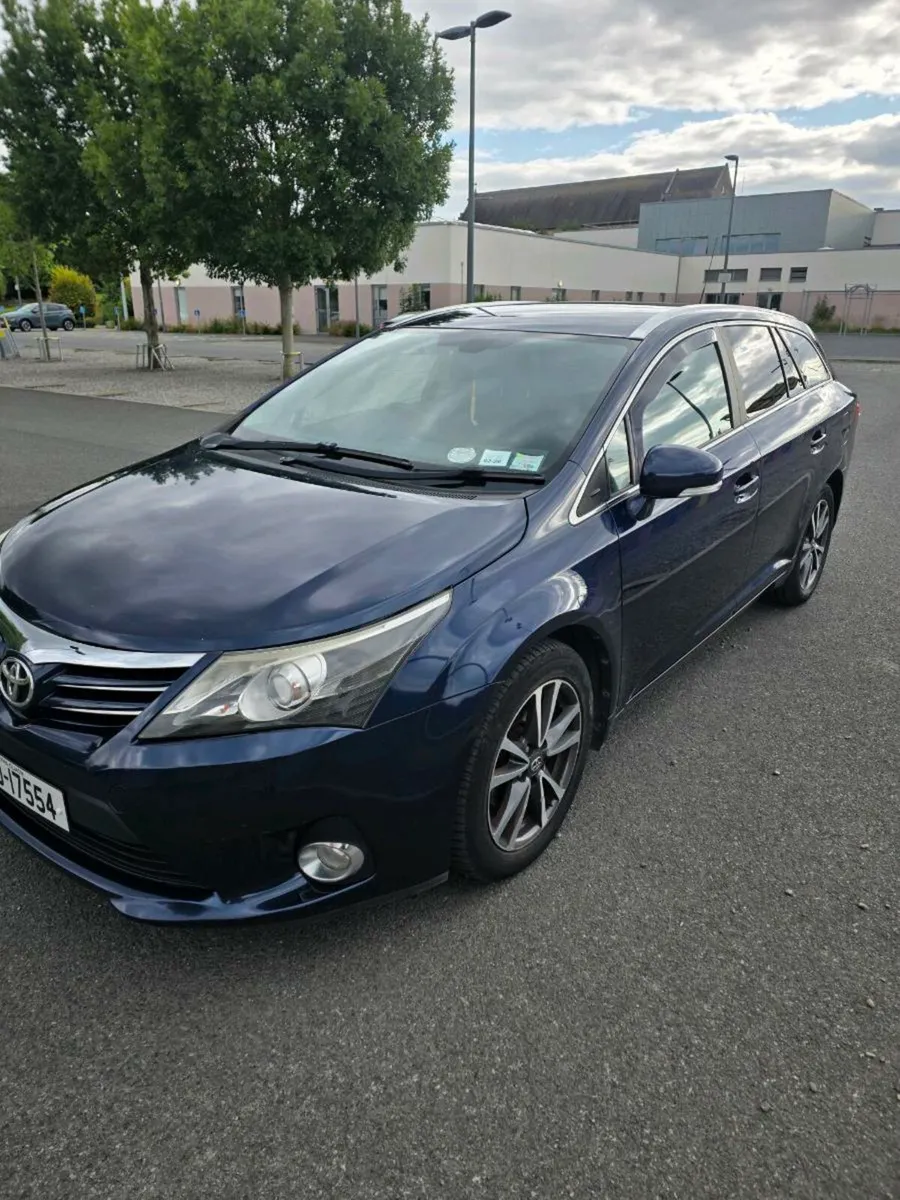2013 avesnis D4D icon edition 2.0 - Image 4