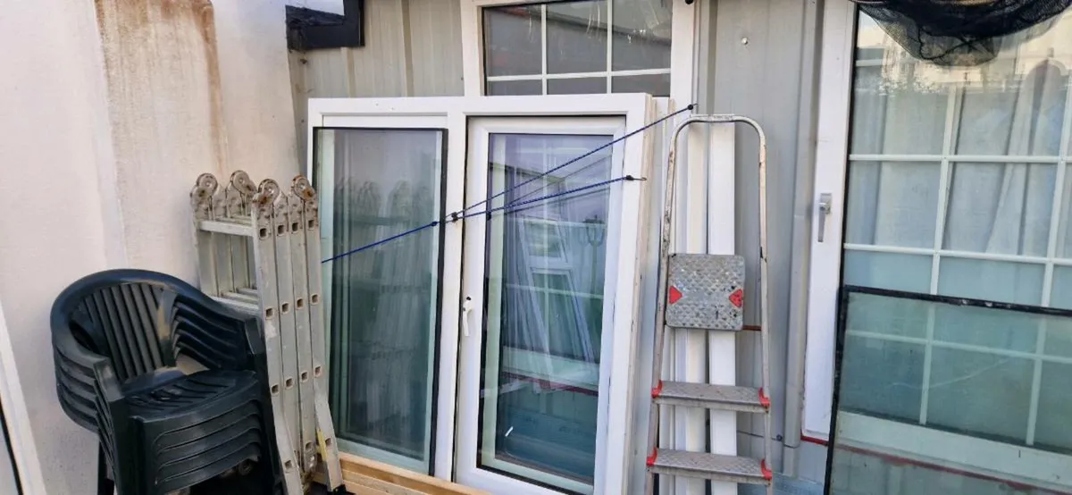 Pvc Windows - Image 1