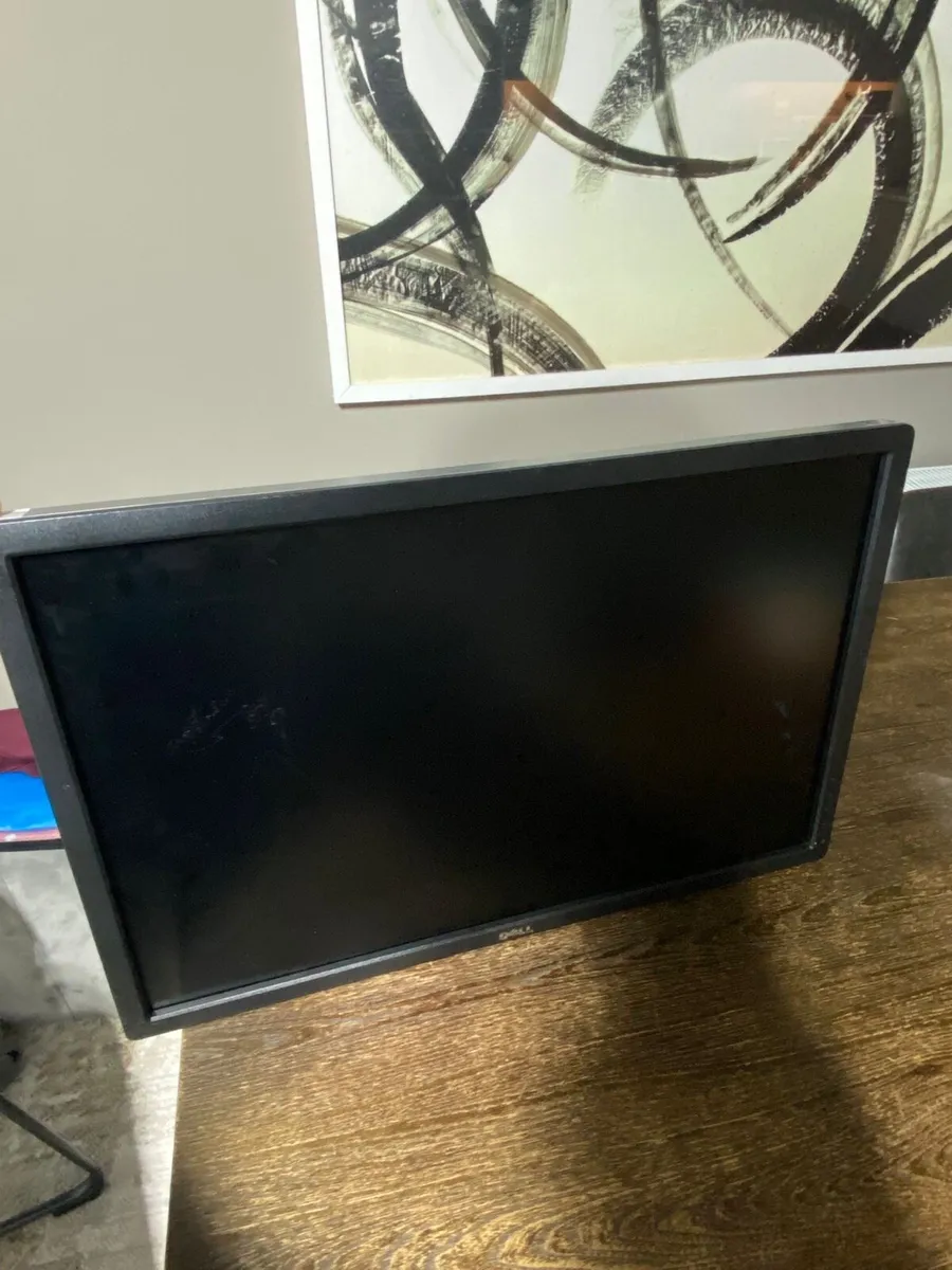 50 Dell monitors - Image 3