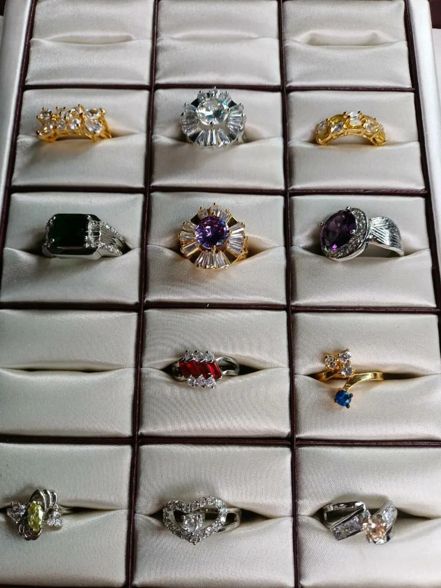 Rings - Image 1