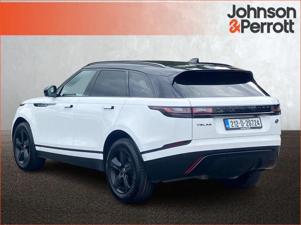Land Rover Range Rover Velar 2.0d I4 204 PS 4WD S - Image 3