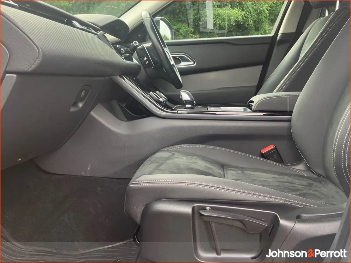 Land Rover Range Rover Velar 2.0d I4 204 PS 4WD S - Image 4