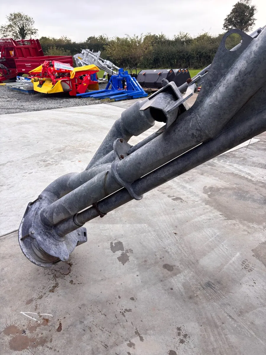 2022 RedRock 7FT SuperFlow Agitator - Image 4
