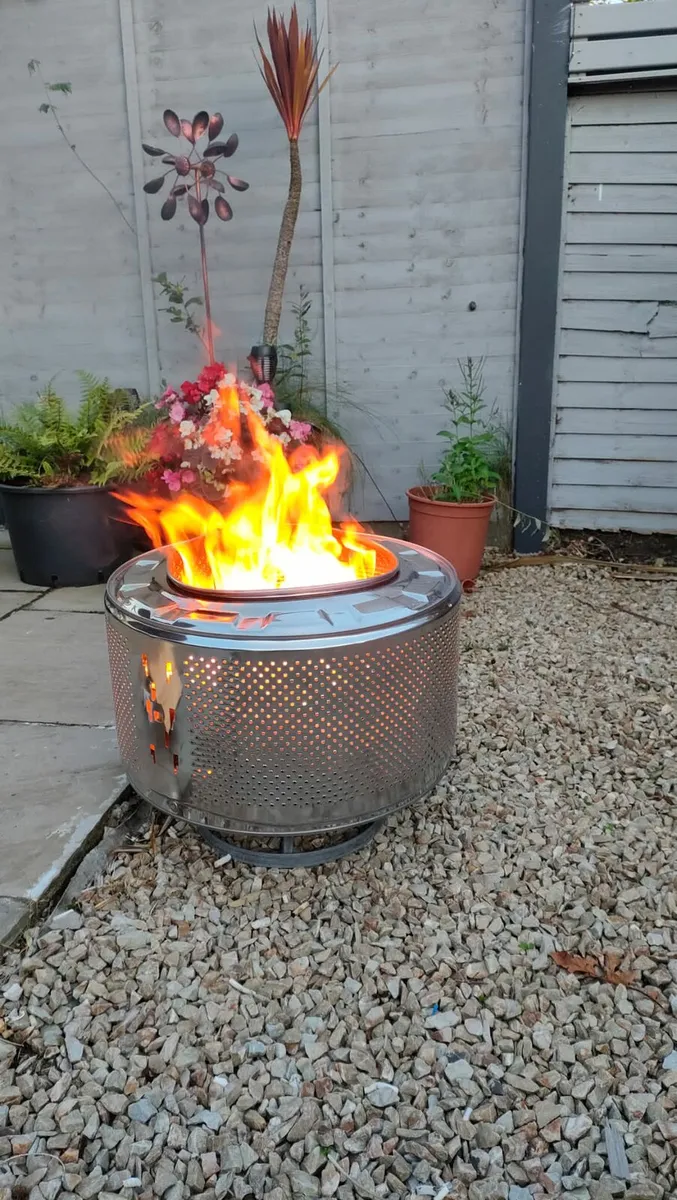 FIRE PIT - Image 4
