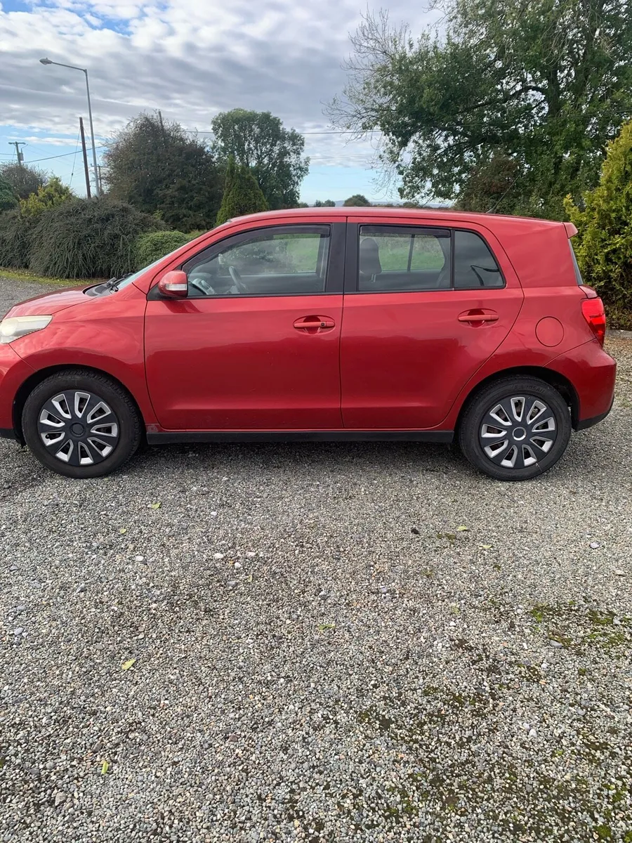 Toyota urban cruiser new nct, - Image 3