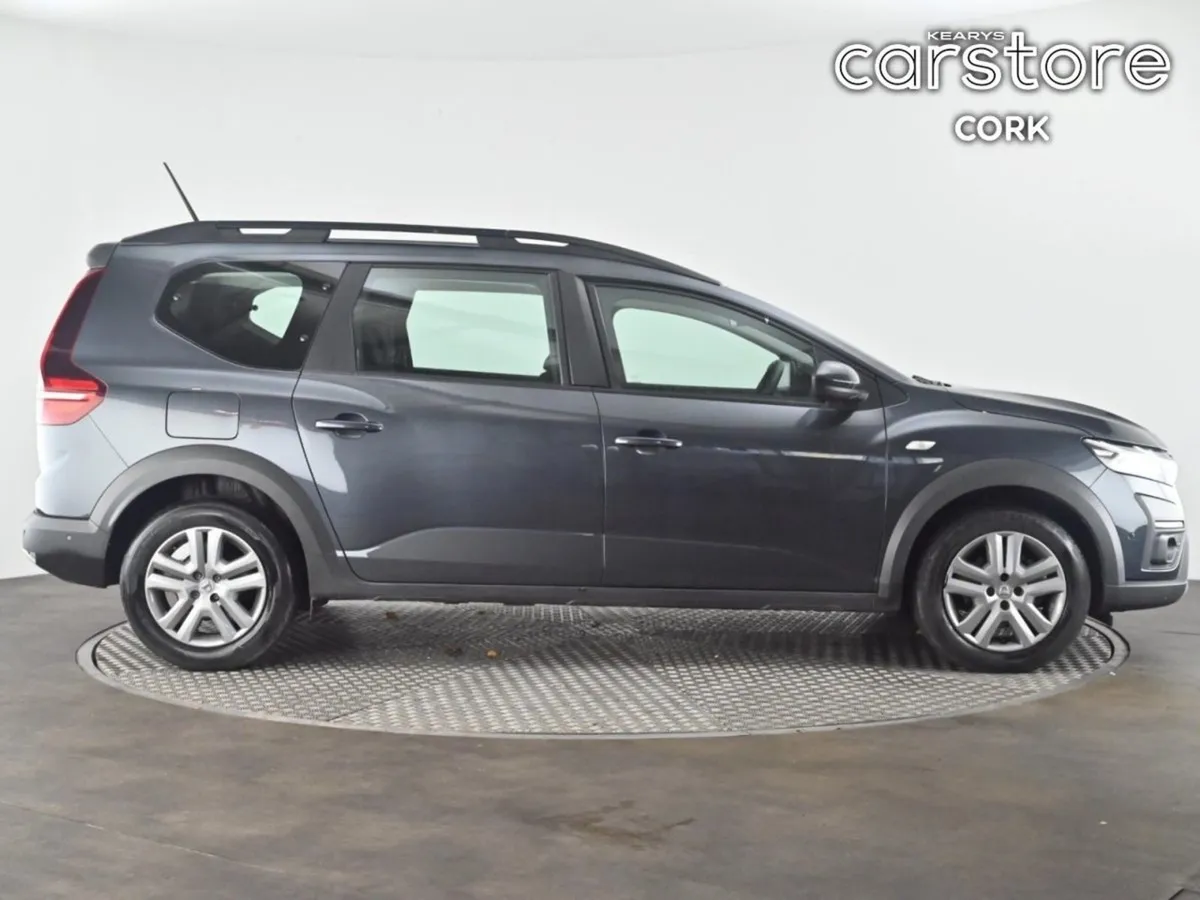 Dacia Jogger TCe 110 Comfort - Image 3