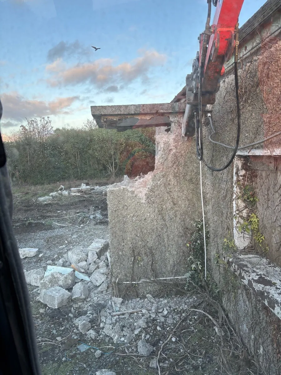 Clean rubble - Image 2