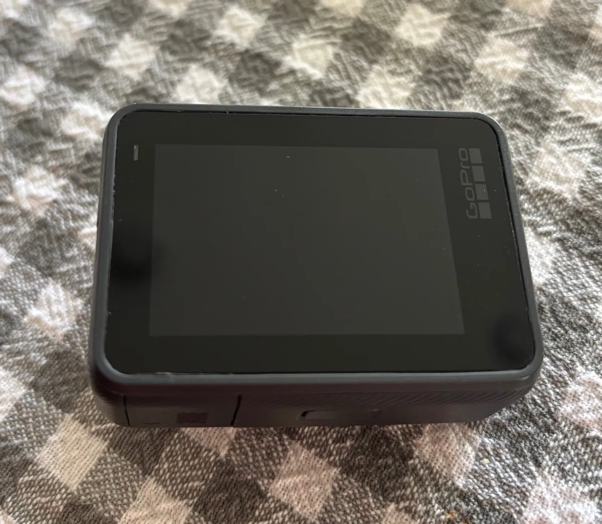 GoPro Hero 5, remote and accessories - Image 3