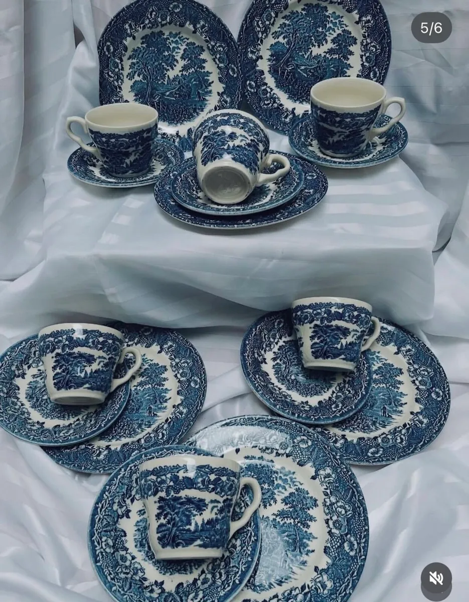 Teaset - Image 2