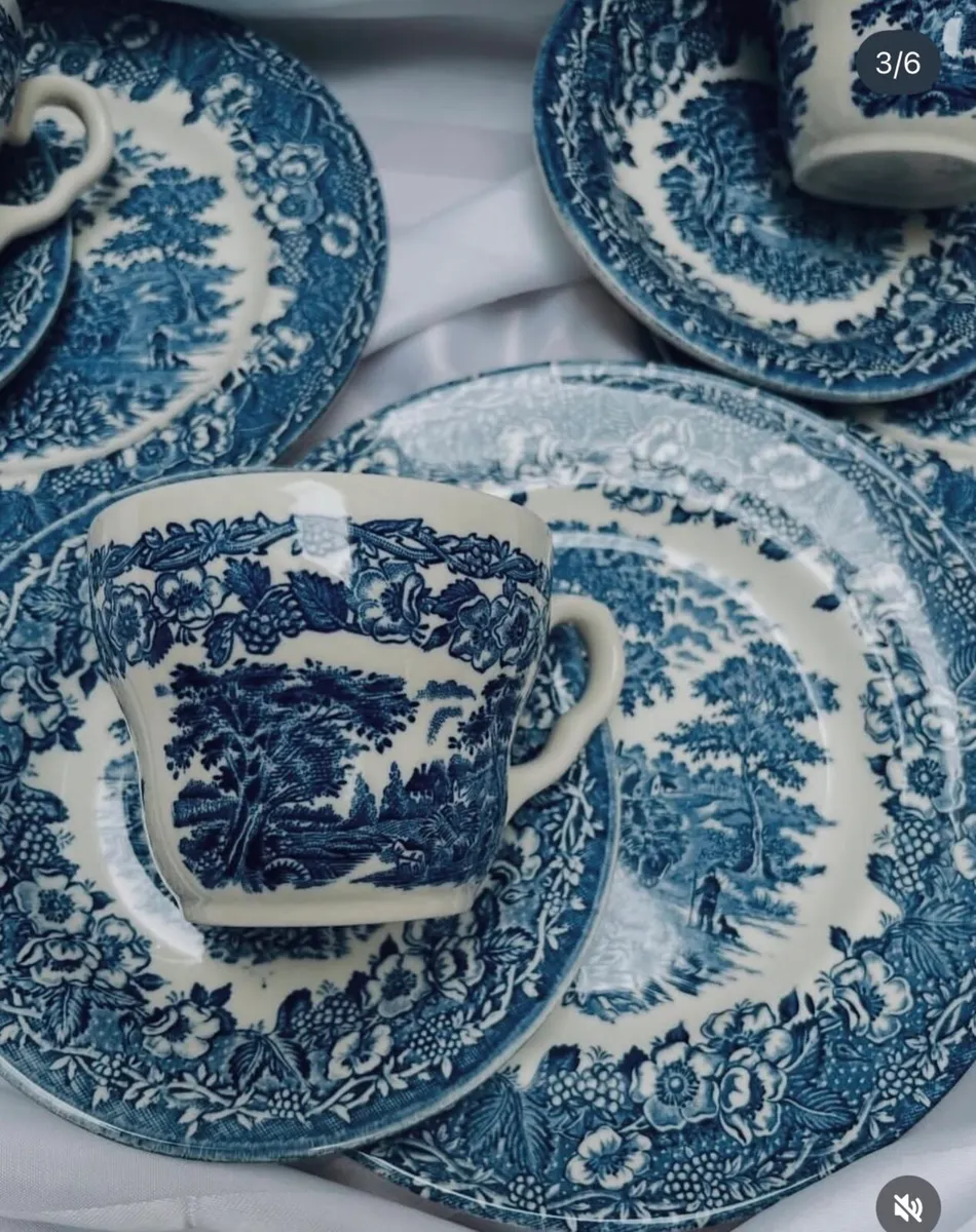 Teaset - Image 4