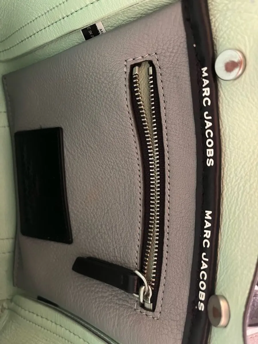 marc Jacobs bag grey - Image 2