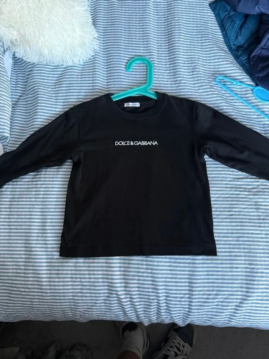 Kids clothes - Image 1