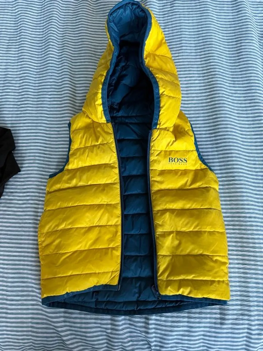 Kids clothes - Image 2