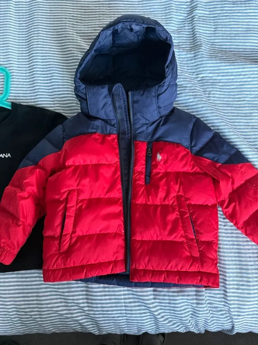 Kids clothes - Image 4