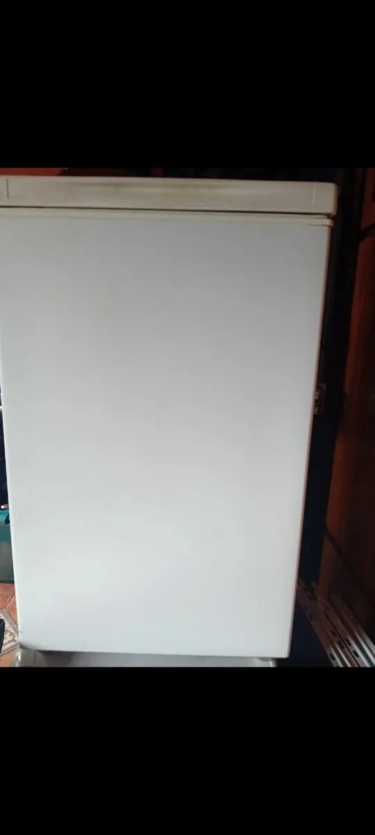 Chest Freezer - Image 1