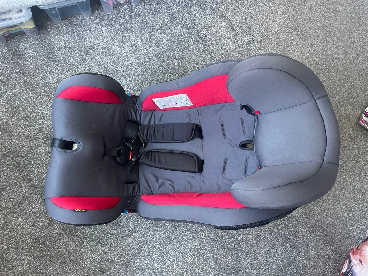 Car seat - Image 2