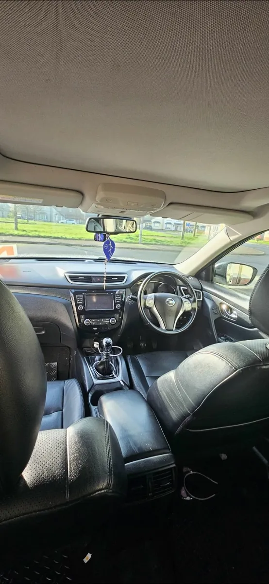 Nissan X-Trail 2015 - Image 4