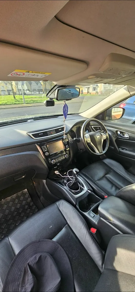 Nissan X-Trail 2015 - Image 1