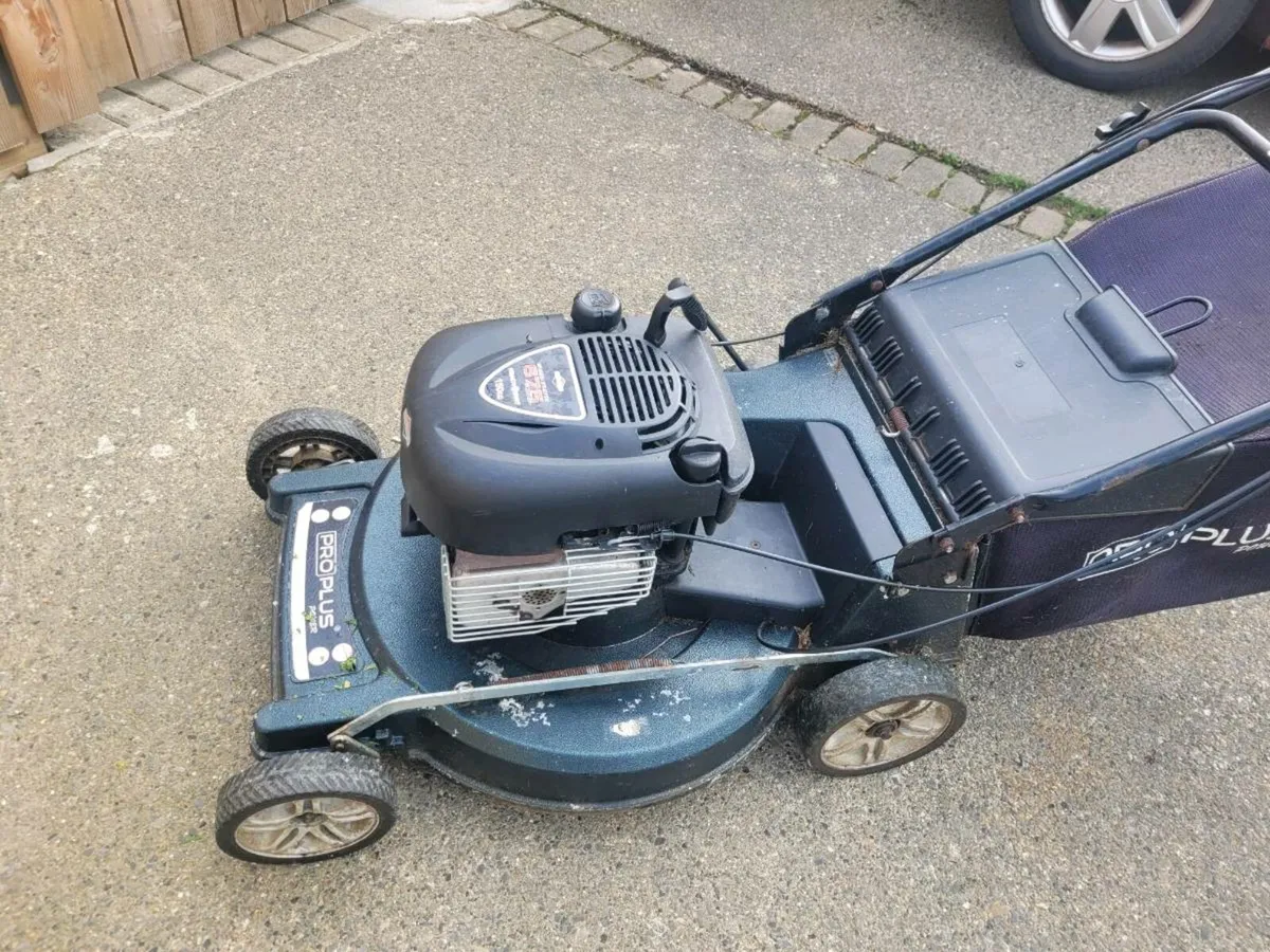 Lawnmower selfdrive - Image 4