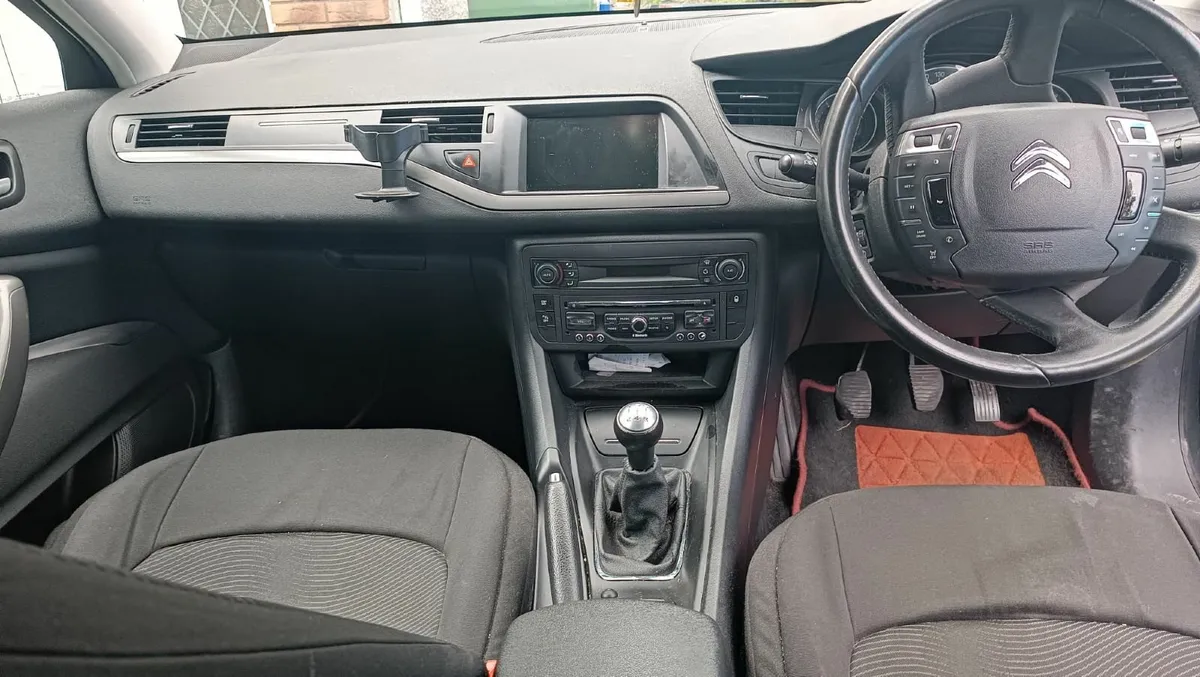 Citroen C5 2013 - Image 2
