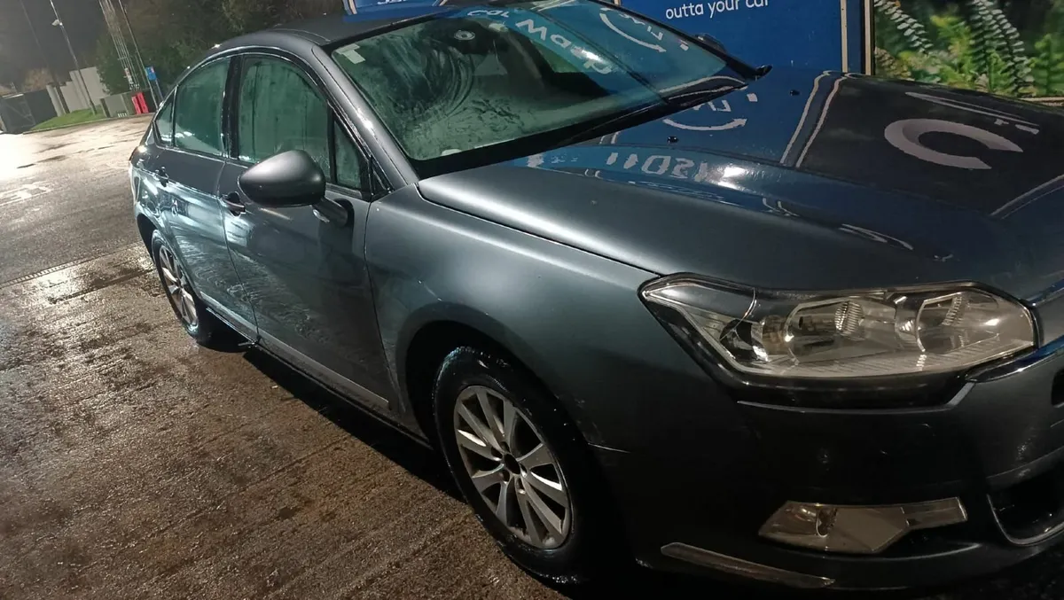 Citroen C5 2013 - Image 3