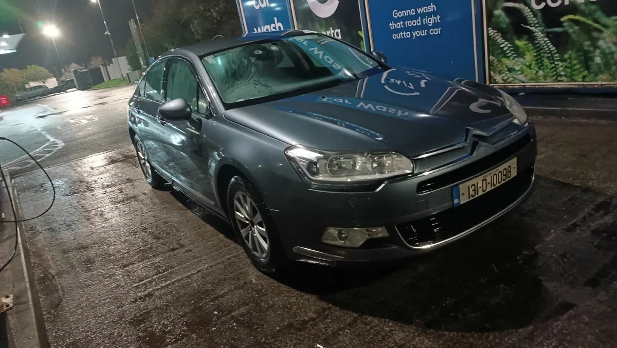 Citroen C5 2013 - Image 4