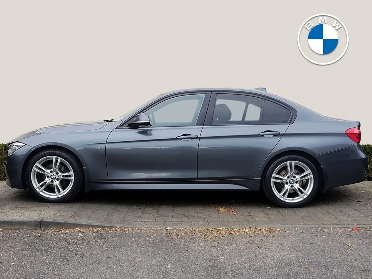 BMW 3 Series 318d M Sport - Image 3