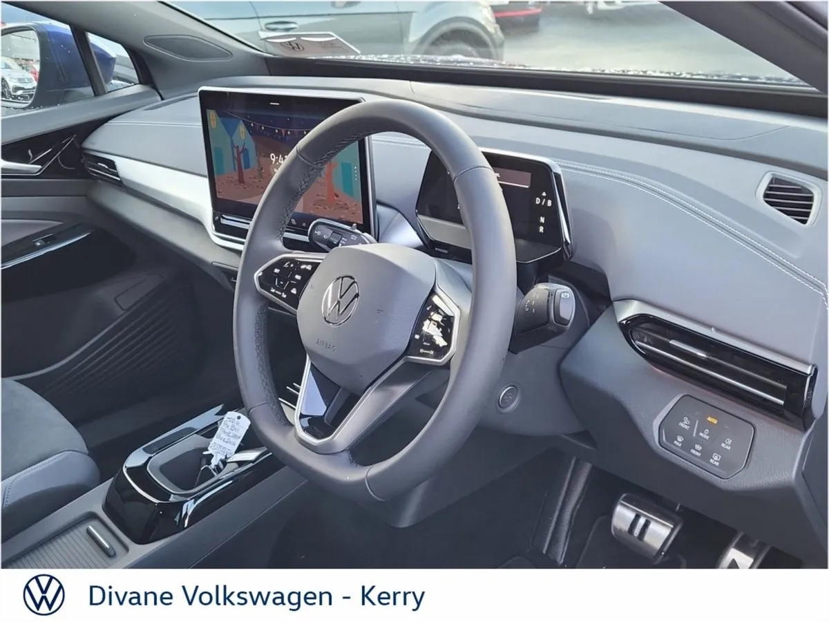 Volkswagen ID.4 PRO Plus 77kwh 286BHP - Image 4