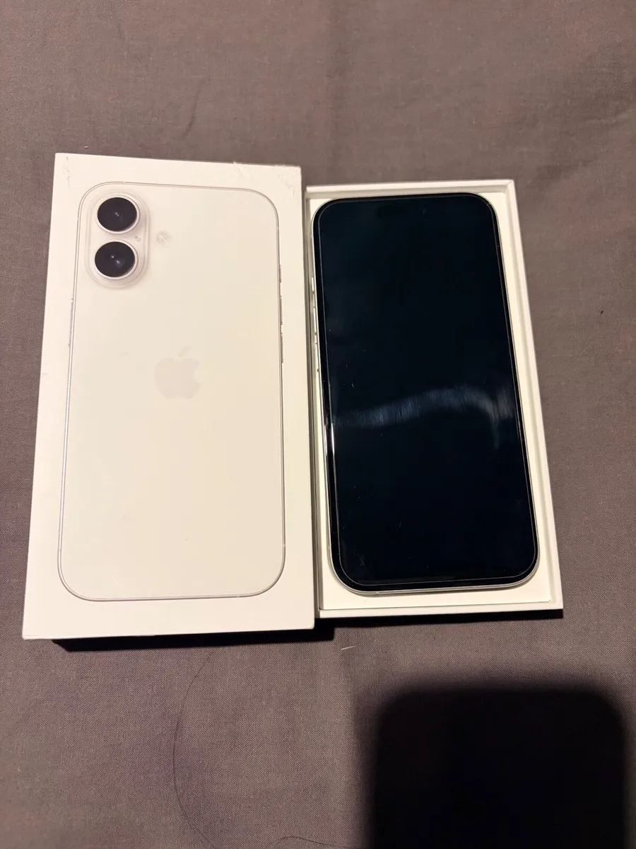 iPhone 16 for sale - Image 1