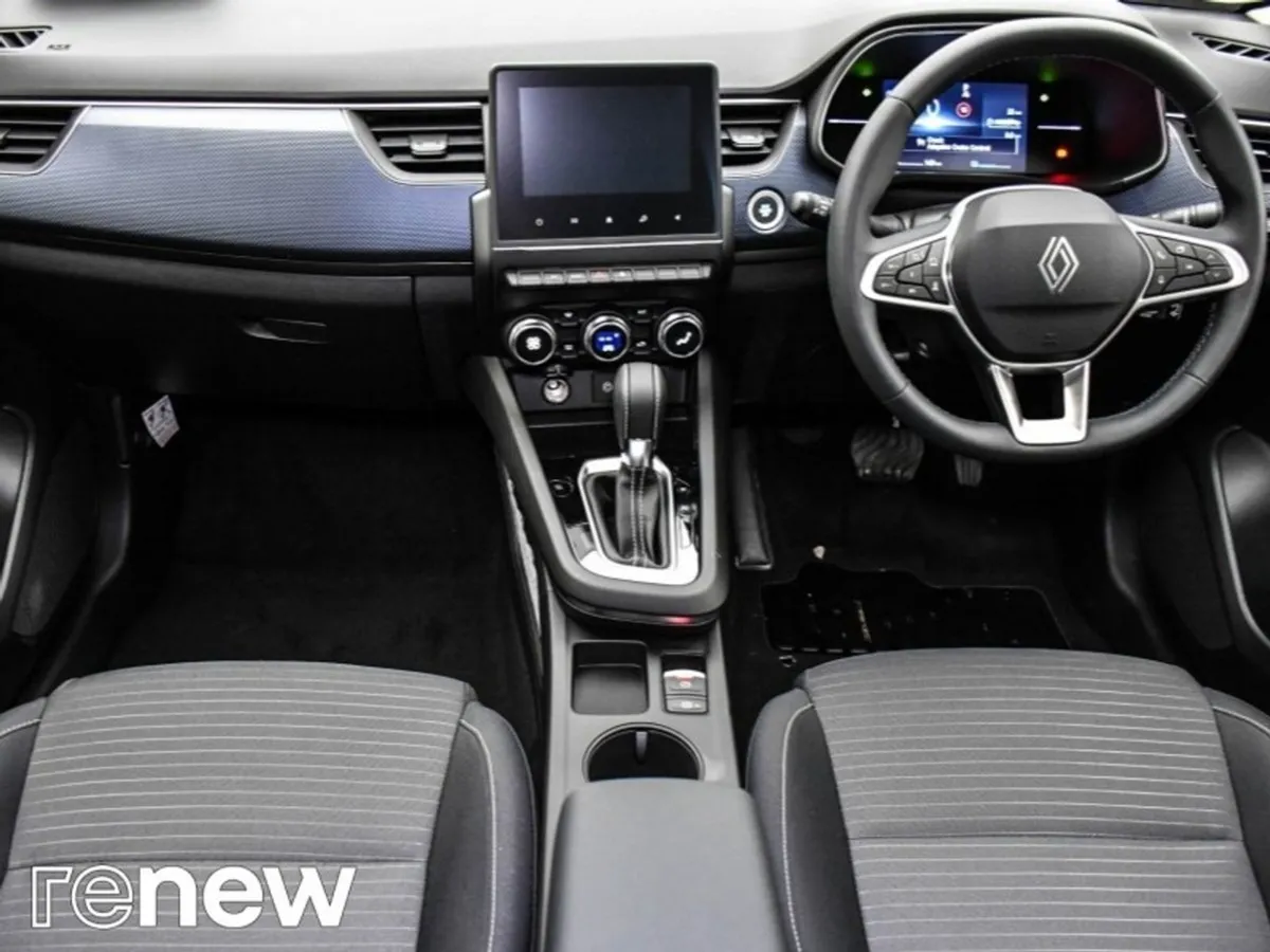 Renault Arkana TCe 140 Auto Techno - Image 2