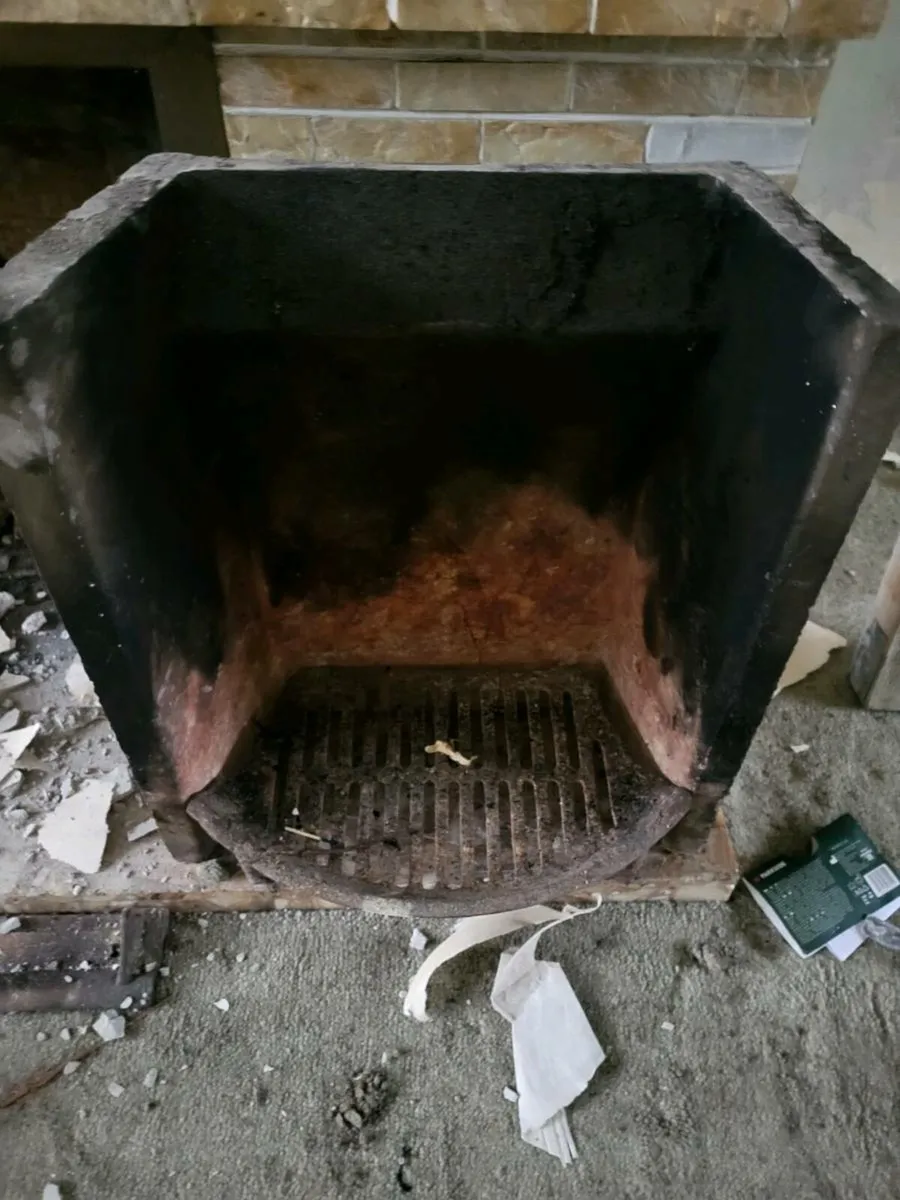 Fireback - Image 1