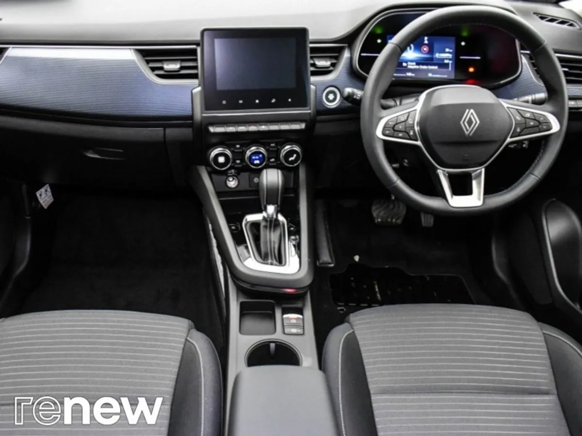 Renault Arkana E-tech Hybrid 145 Auto Evolution - Image 2