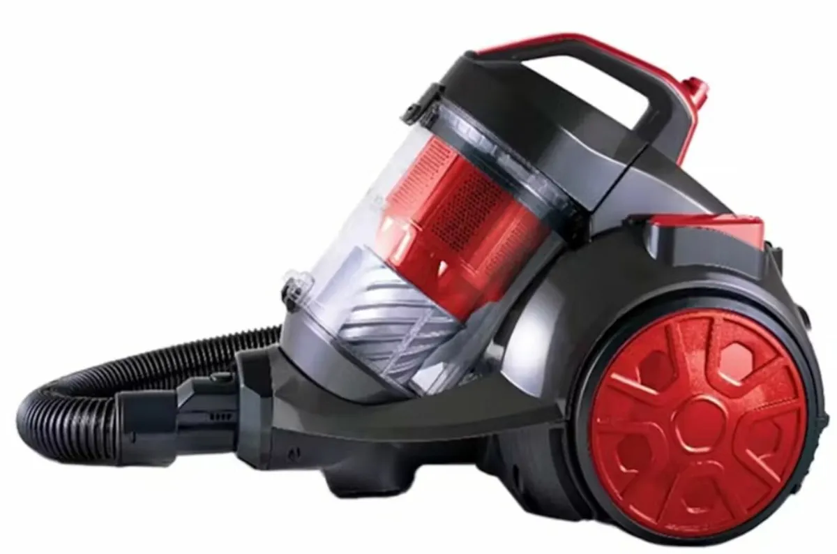 Vacuum cleaner - Image 3