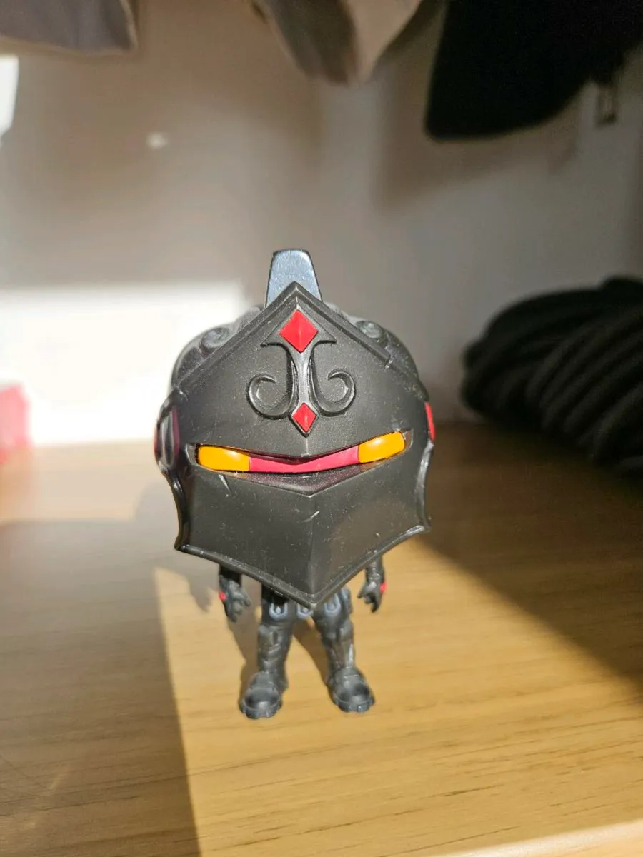 Fortnite Funko Pop Collection - Image 2