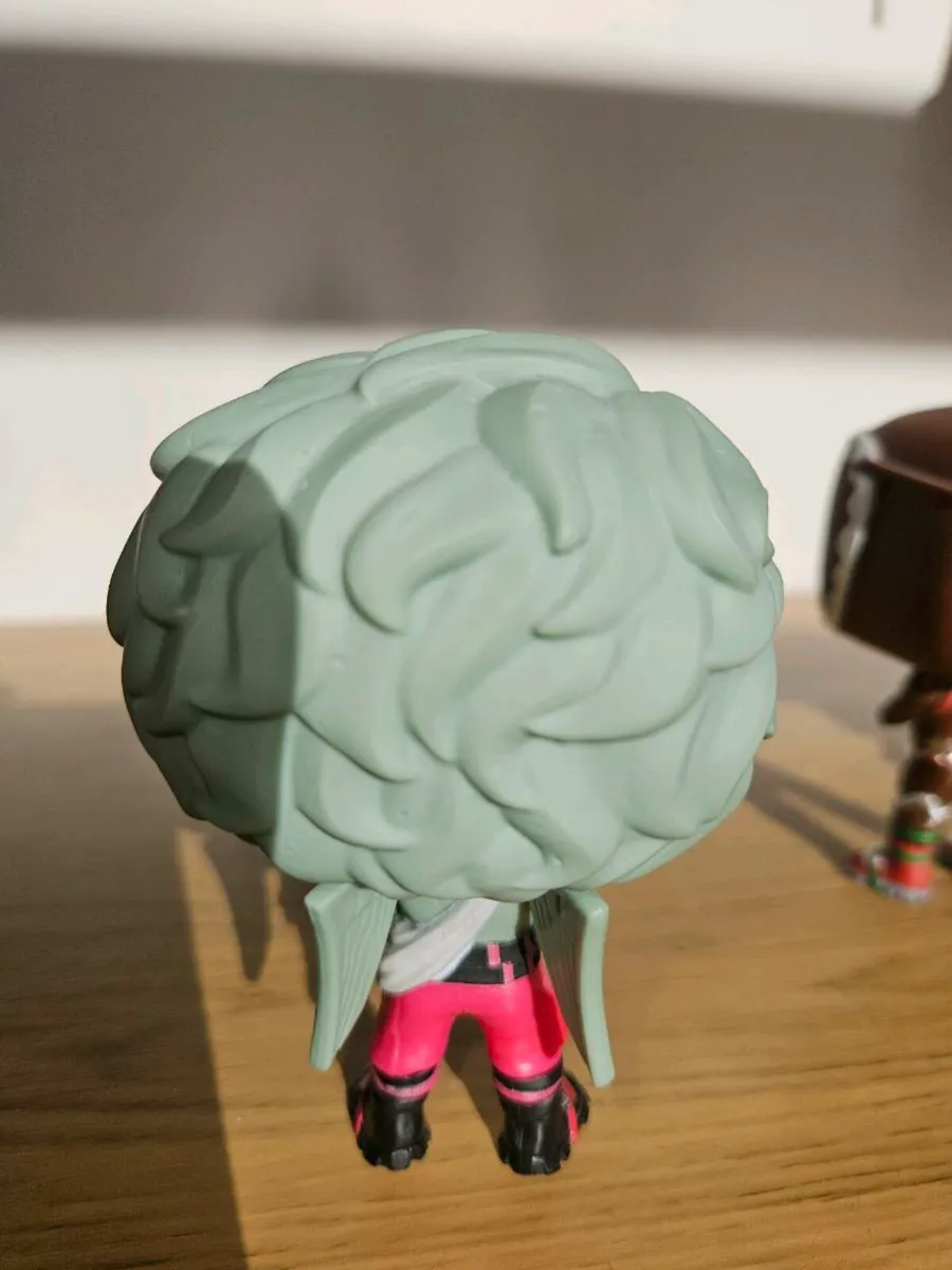 Fortnite Funko Pop Collection - Image 3